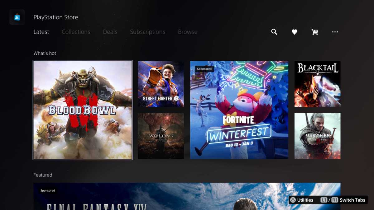 Modern digital storefronts offer loads of games and benefits, but there are downsides too.